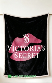 Victoria's Secret Throw Blankets